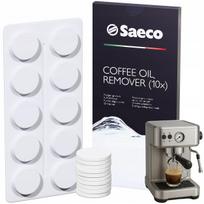 Nukalkinimo tabletės Saeco CA670400, 10 vnt.