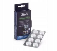 Valymo tabletės DeLonghi DLSC 552, 8 vnt.