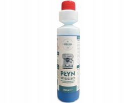 Pieno putų sistemos valymo skystis GRANO TOSTADO Universal 250ml