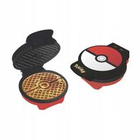 Vaflių keptuvė Pokeball Pokemon