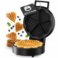 Vaflinė Clatronic WA 264831 juoda