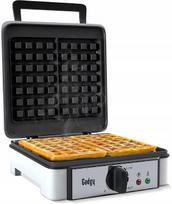 Vaflinė Gadgy GG0933 1200 W balta
