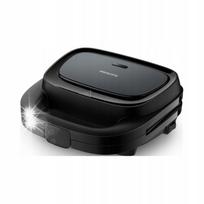 Vaflinė Philips HD2332/90, 750 W, nelimpančia danga, 2 vafliai
