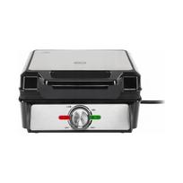 Vaflinė Eldom WA1600 sidabrinė/pilka 1600W