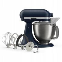 Virtuvinis kombainas KitchenAid Artisan Plus 5KSM50PKVEWB wild blueberry