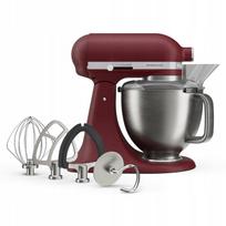 Virtuvinis kombainas KitchenAid Artisan Plus 5KSM50PKVESO Dried Tomato