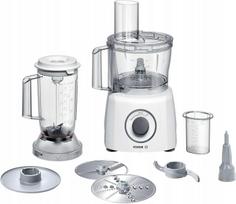Virtuvinis kombainas Bosch MultiTalent 3 2,3 l 800W SET XXL