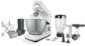 Virtuvinis kombainas Philco PHSM 9000 1200 W baltas