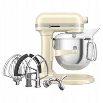 Virtuvinis mikseris Artisan 6,6L 5KSM70SHXEAC kreminės spalvos