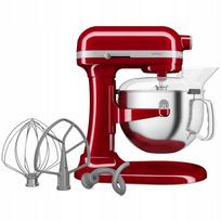 Virtuvinis planetinis maišytuvas KitchenAid ARTISAN 5,6 L 5KSM60SPXEER raudonas