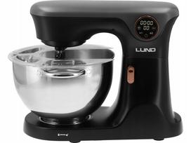 Virtuvinis kombainas Lund 2000 W, 6 l dubuo, pulsinis režimas
