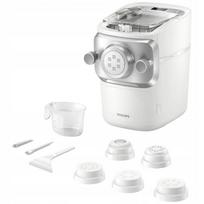 Automatinė makaronų ir tešlos mašina Philips HR2660/00, 6 diskeliai