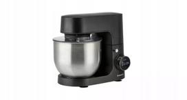 Virtuvinis kombainas SILVERCREST SKM 600 juodas