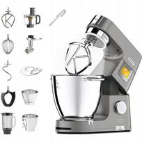 Virtuvinis kombainas Kenwood KWL90.594SI Chef XL su Cube