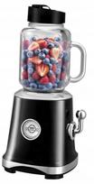 Blenderis Retro TB24016B juodas, MG Home