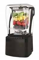 Kokteilinė Blendtec Pro 800 juoda