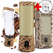 Belaidis USB trintuvas BlendyGo 3 su papildomu antgaliu