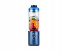 Kompaktinis blenderis NUTRIBULLET Flex NBP013.BL mėlynas