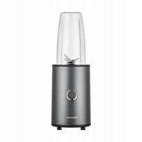 Galingas trintuvas Hurom Power Blender Personal Chalice, titano pilkas, 900W