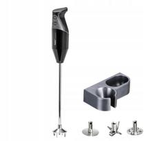 Rankinis blenderis Bamix Gastro350 320 W juodas