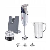 Rankinis blenderis Bamix SwissLine M200, pilkas