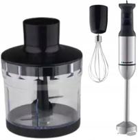 Rankinis blenderis Blaupunkt HBD512 1700W, titano peiliai, smulkintuvas