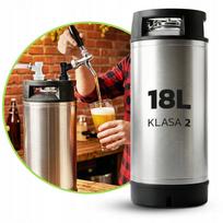 Kornelius tipo bakelis SodaStream Saturator Terra