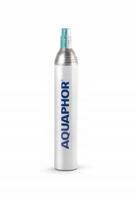 CO2 cilindras AQUAPHOR PEARL Bullet SodaStream gazuotuvėms, 2 vnt.