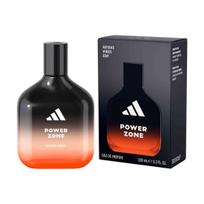 Vyrų kvapusis vanduo ADIDAS Vibes Power Zone 100 ml