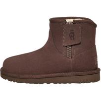 UGG Classic Mini Adri Patogūs universalūs neslystantys ilgaamžiai vaikiški batai Vaikiški batai Ruda 1166767K-CHO 28.5 brown