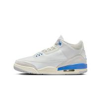 Air Jordan 3 Lucky Shorts EU 38.5 mėlyna
