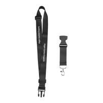 Neck Strap for Avata 2 Remote Control Comfortable Shoulder Lanyard Secure Adjustable 1 gray