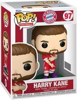 Vinilinė figūrėlė Funko POP! Football: Harry Kane (FC Bayern München) #97