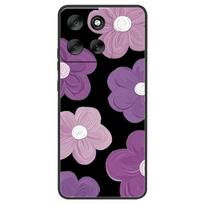 For Motorola Moto G86 Power Case Marble Soft Matte Silicone Back Cover For Motorola Moto G56 G86Power Full Coverage Phone Shell Motorola Moto G56 pink