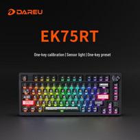 Dareu EK75RT Magnetic Axis Gaming Keyboard