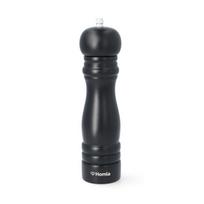Homla prieskonių malūnėlis Rubby Classic, juodas, 22 cm