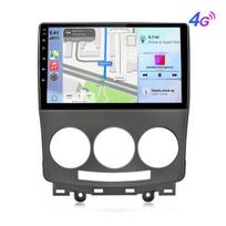 9'' Android Multimedija Junsun Mazda 5 2005-2010 Gps Wi-Fi Bluetooth Carplay 6+128GB
