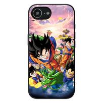 Vegeta Dragon Gokus Balls Z Super Cover for Xiaomi Poco F7 F6 F8 Ultra F5 X7 X6 X5 X3 NFC M7 M6 Pro C85 C75 C65 C71 C61 Case Poco X6