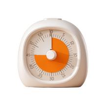 Time Management Visual Timer Self-discipline Timer Reminder Kitchen Countdown Reminder 60 Minutes Electronic Children's Timer balta