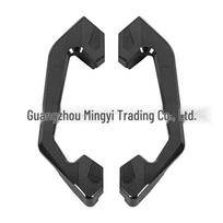 Honda CB650R/CBR650R Motorcycle Rear Passenger Grab Handle Accessory juoda