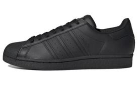 Superstar Adidas Originals 'All Black' EG4957 36