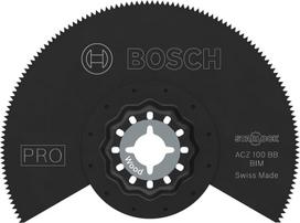 Bosch Acz 100 Bb universalus pjūklas, 100 mm, 10 vnt.