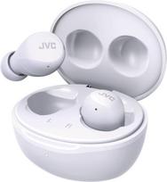 Belaidės ausinės JVC HA-Z66T-W-E, baltos