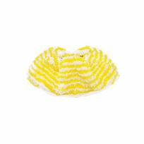 For Karcher EasyFix SC2 SC3 SC4 SC5 Handheld Vacuum Cleaner Parts Microfibre Washable Steam Mop Rags Mop Pads Accessories yellow