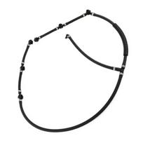 A6420705532 Car Fuel Overflow Return Hose for W203 W204 OM642 E350 GL350 R350 ML320 GL320 R320 6420705532 6420701932 1
