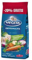 Vegeta Vegetable Seasoning for Dishes 800g