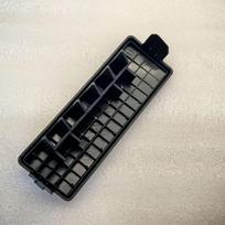 Nissan X-Trail T31 (2008-2014) Air Filter Housing Upper Cover, Part 16526-1DA0A. Fulfillment from Japan