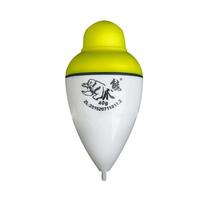 Gravity Sensing Floats Light Fishing Float Electric Float Luminous Fishing Float Fishing Bobber 40g yellow