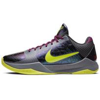 Nike Kobe 5 Protro 2K Gamer Exclusive CD4991-001 41 black