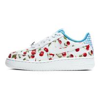 Nike Air Force 1 Low Cherry GS CJ4094-100 39 white